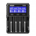 Chargeur VX4 - Xtar Light