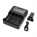 Chargeur VX4 - Xtar Light