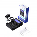 Chargeur VX4 - Xtar Light
