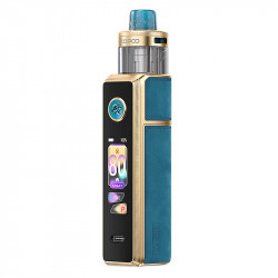 Kit Pod Drag X3 French Riviera Edition - Voopoo