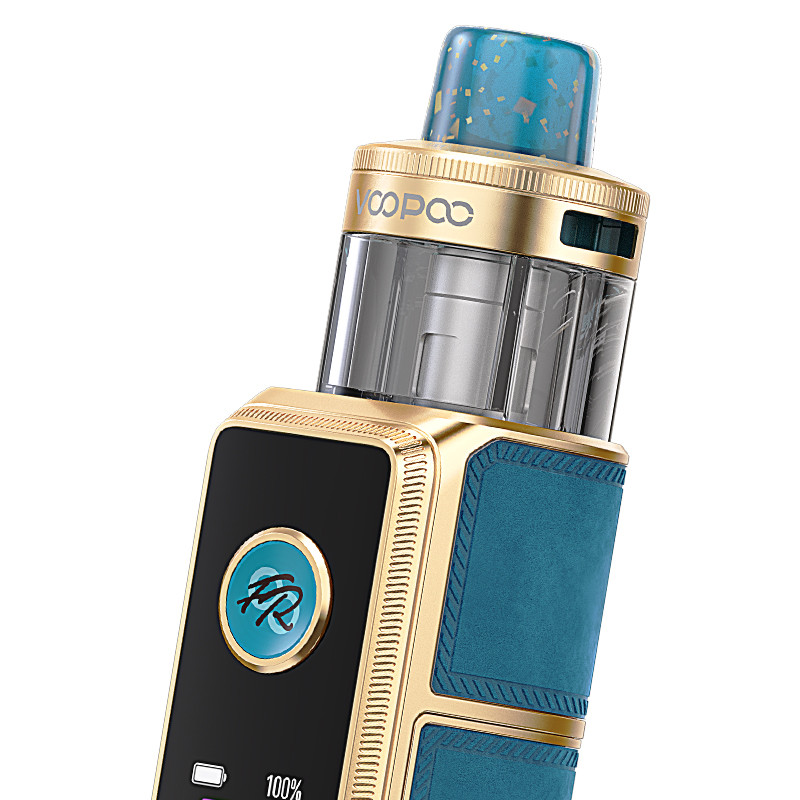 Kit Pod Drag X3 French Riviera Edition - Voopoo