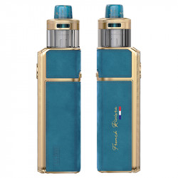 Kit Pod Drag X3 French Riviera Edition - Voopoo