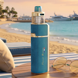 Kit Pod Drag X3 French Riviera Edition - Voopoo
