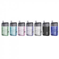Kit Pod Unione 1100mAh - OXVA
