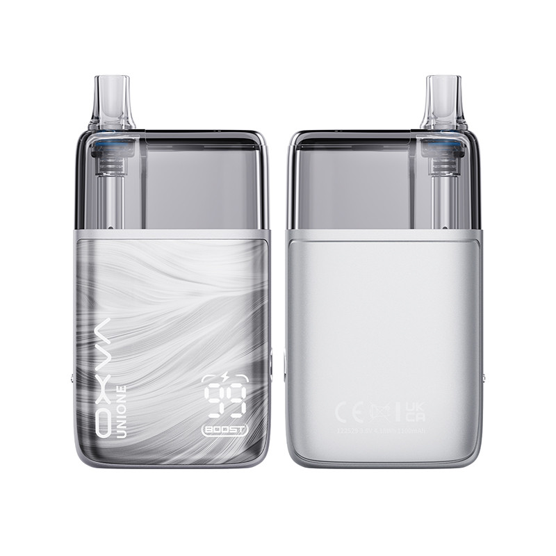 Kit Pod Unione 1100mAh - OXVA