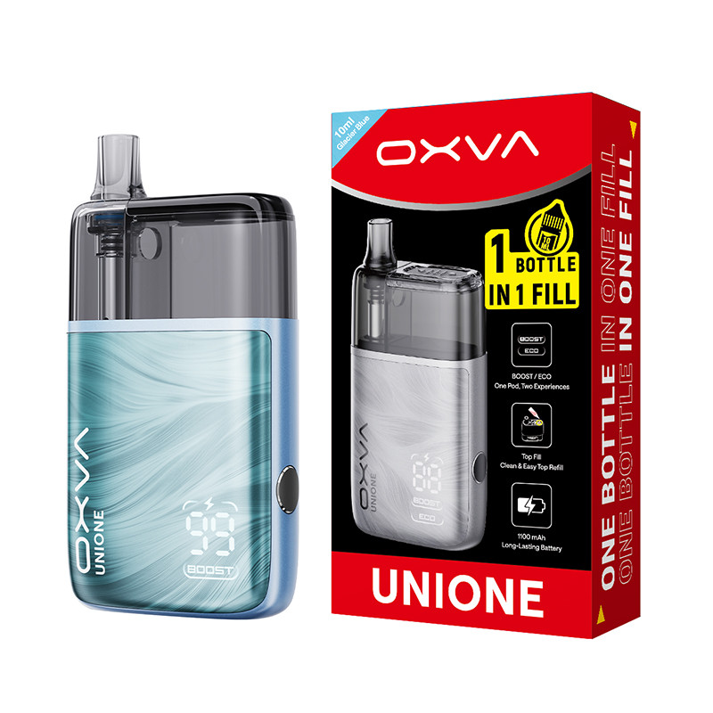 Kit Pod Unione 1100mAh - OXVA