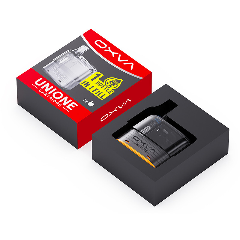 Pod de remplacement Unione 10ml (0.8) - OXVA