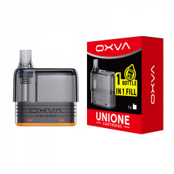 Pod de remplacement Unione 10ml (0.8) - OXVA