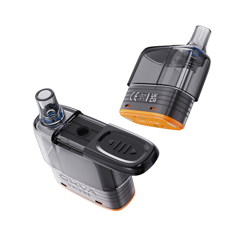 Pod de remplacement Unione 10ml (0.8) - OXVA