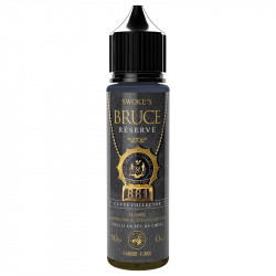 Bruce Réserve 50ml Vape Party - Swoke