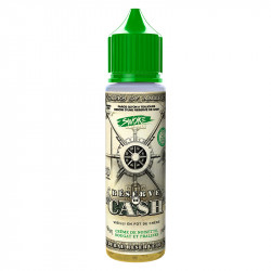 Réserve de Cash 50ml - Swoke