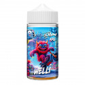 Welli 200ml Belgi'Ohm XXL - Belgi'Ohm