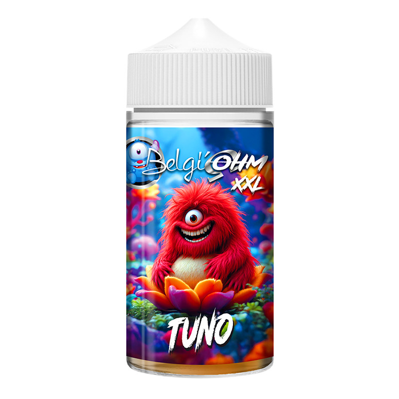 Tuno 200ml Belgi'Ohm XXL - Belgi'Ohm