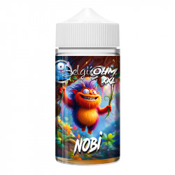 Nobi 200ml Belgi'Ohm XXL - Belgi'Ohm