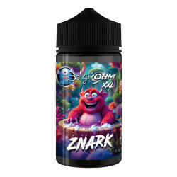 Znark 200ml Belgi'Ohm XXL - Belgi'Ohm
