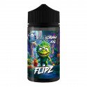 Flipz 200ml Belgi'Ohm XXL - Belgi'Ohm