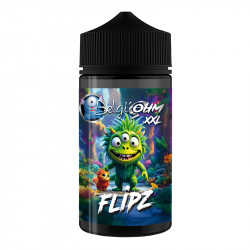 Flipz 200ml Belgi'Ohm XXL - Belgi'Ohm