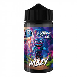 Wibzy 200ml Belgi'Ohm XXL - Belgi'Ohm