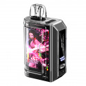 Puff Le Bar 45K Pêche Fruit du Dragon 1000mAh 32ml - Lost Vape