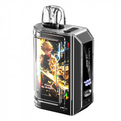 Puff Le Bar 45K Fruit du Dragon 1000mAh 32ml - Lost Vape