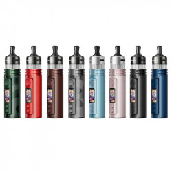 Kit Pod Drag H40 Pro 2450mAh - Voopoo