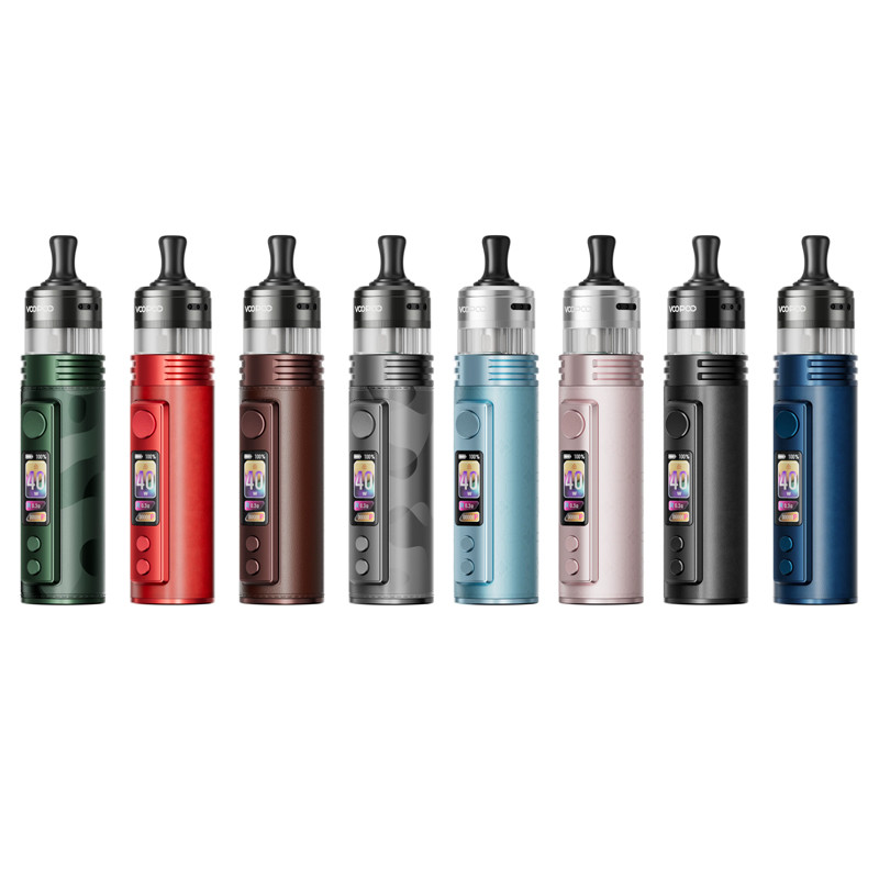 Kit Pod Drag H40 Pro...