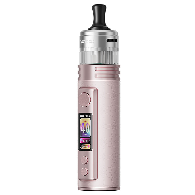 Kit Pod Drag H40 Pro 2450mAh - Voopoo