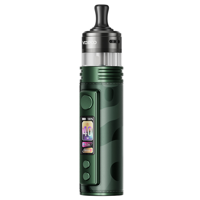 Kit Pod Drag H40 Pro 2450mAh - Voopoo