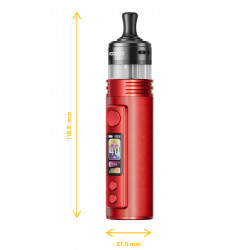 Kit Pod Drag H40 Pro 2450mAh - Voopoo