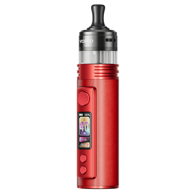 Kit Pod Drag H40 Pro 2450mAh - Voopoo