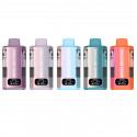 Puff Mixtrix 80K 850mAh 40ml - BIMO