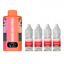 Puff Mixtrix 80K 850mAh 40ml - BIMO