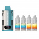 Puff Mixtrix 80K 850mAh 40ml - BIMO
