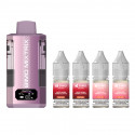 Puff Mixtrix 80K 850mAh 40ml - BIMO