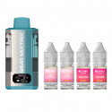 Puff Mixtrix 80K 850mAh 40ml - BIMO