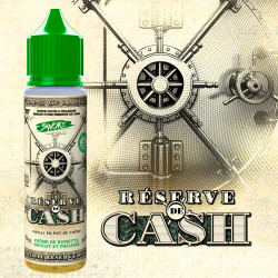 Réserve de Cash 50ml - Swoke