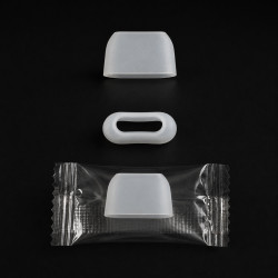 Embout testeur pour VPrime - OXVA (100 pièces)