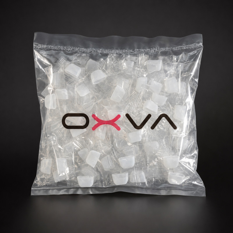 Embout testeur pour VPrime - OXVA (100 pièces)