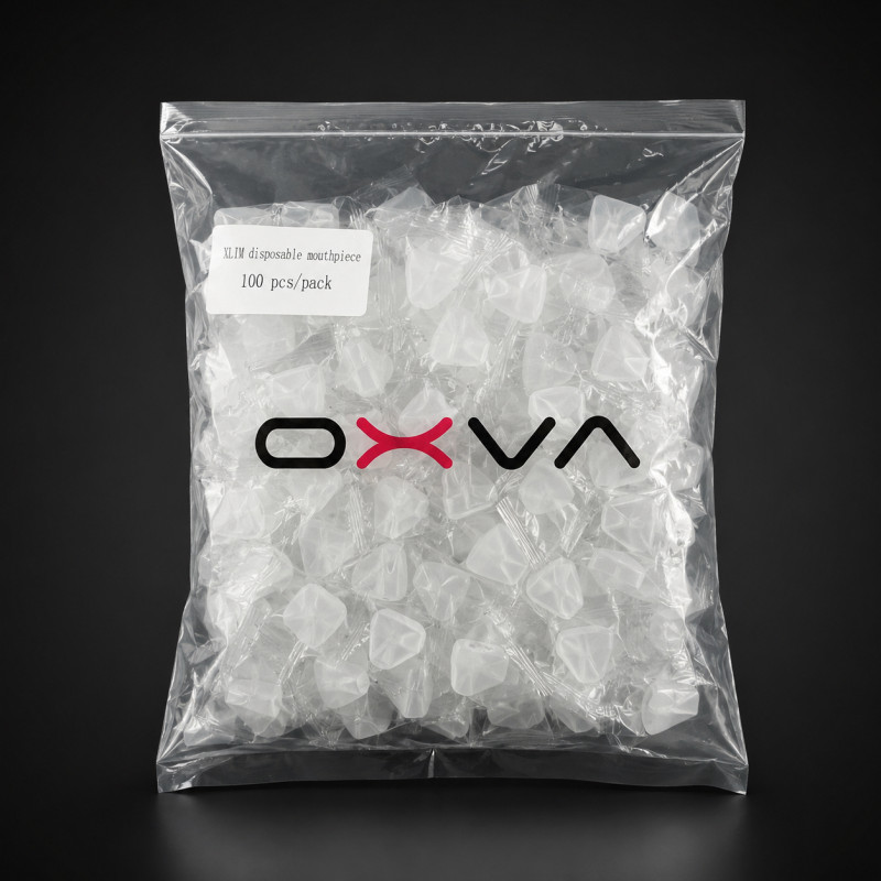 Embout testeur pour Nexlim/Xlim - OXVA (100 pièces)