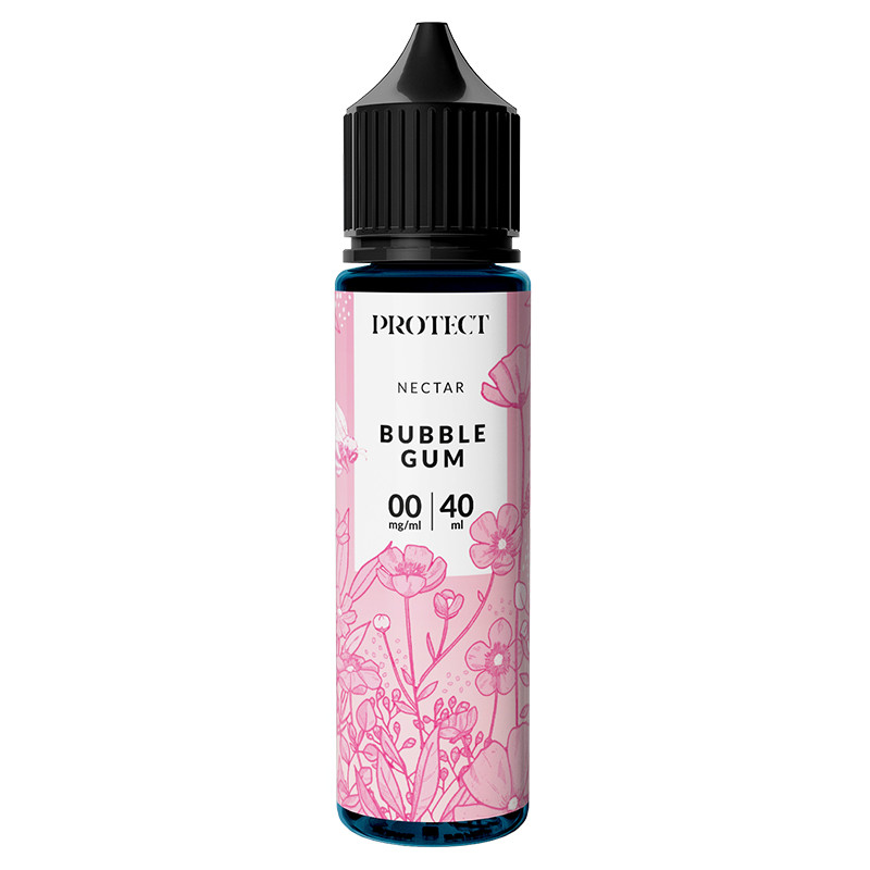 Bubble Gum 40ml Nectar -...