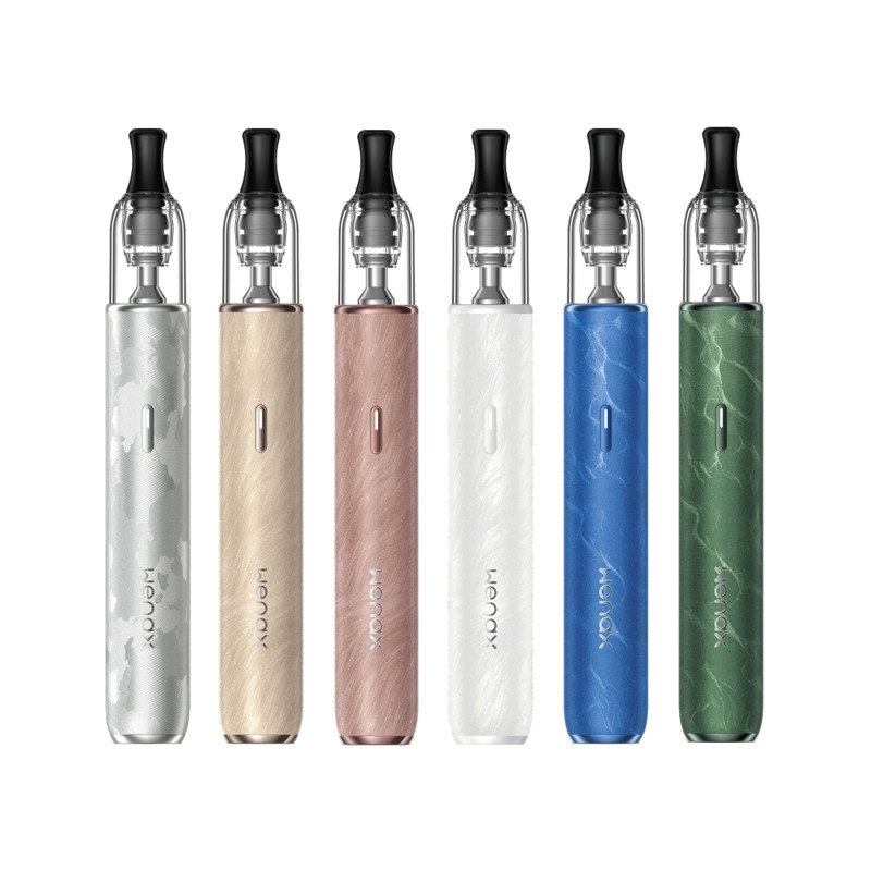 Kit Pod Wenax M2 1200mAh...