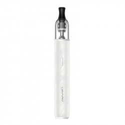 Kit Pod Wenax M2 1200mAh Leather Edition 2.0 - Geekvape