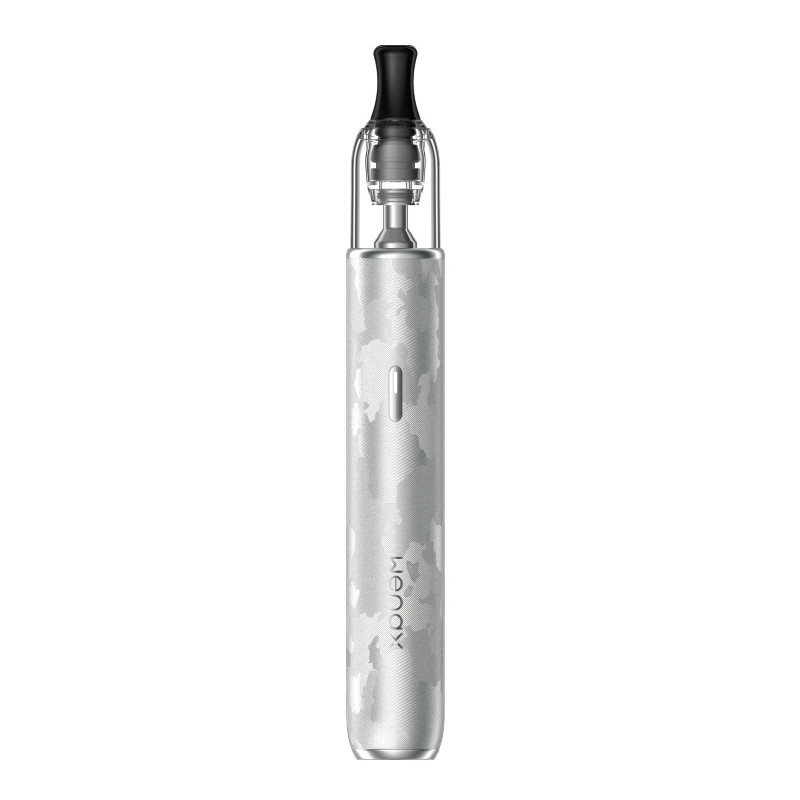 Kit Pod Wenax M2 1200mAh Leather Edition 2.0 - Geekvape