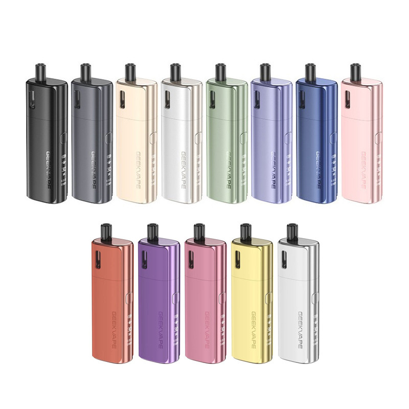 Kit Pod Soul 2 2100mAh -...