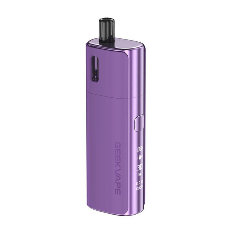 Kit Pod Soul 2 2100mAh - Geekvape