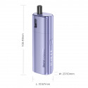 Kit Pod Soul 2 2100mAh - Geekvape