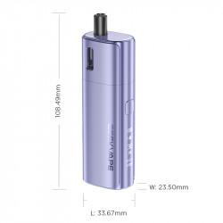 Kit Pod Soul 2 2100mAh - Geekvape