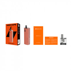 Kit Pod Soul 2 2100mAh - Geekvape