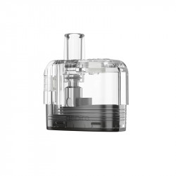 Pod de remplacement Fanssy 5ml (0.6/0.8/1.2) - Aspire (pack de 2)