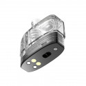 Pod de remplacement Fanssy 5ml (0.6/0.8/1.2) - Aspire (pack de 2)